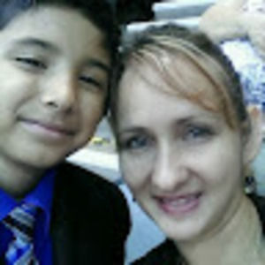 Meet your Posher, Rosie